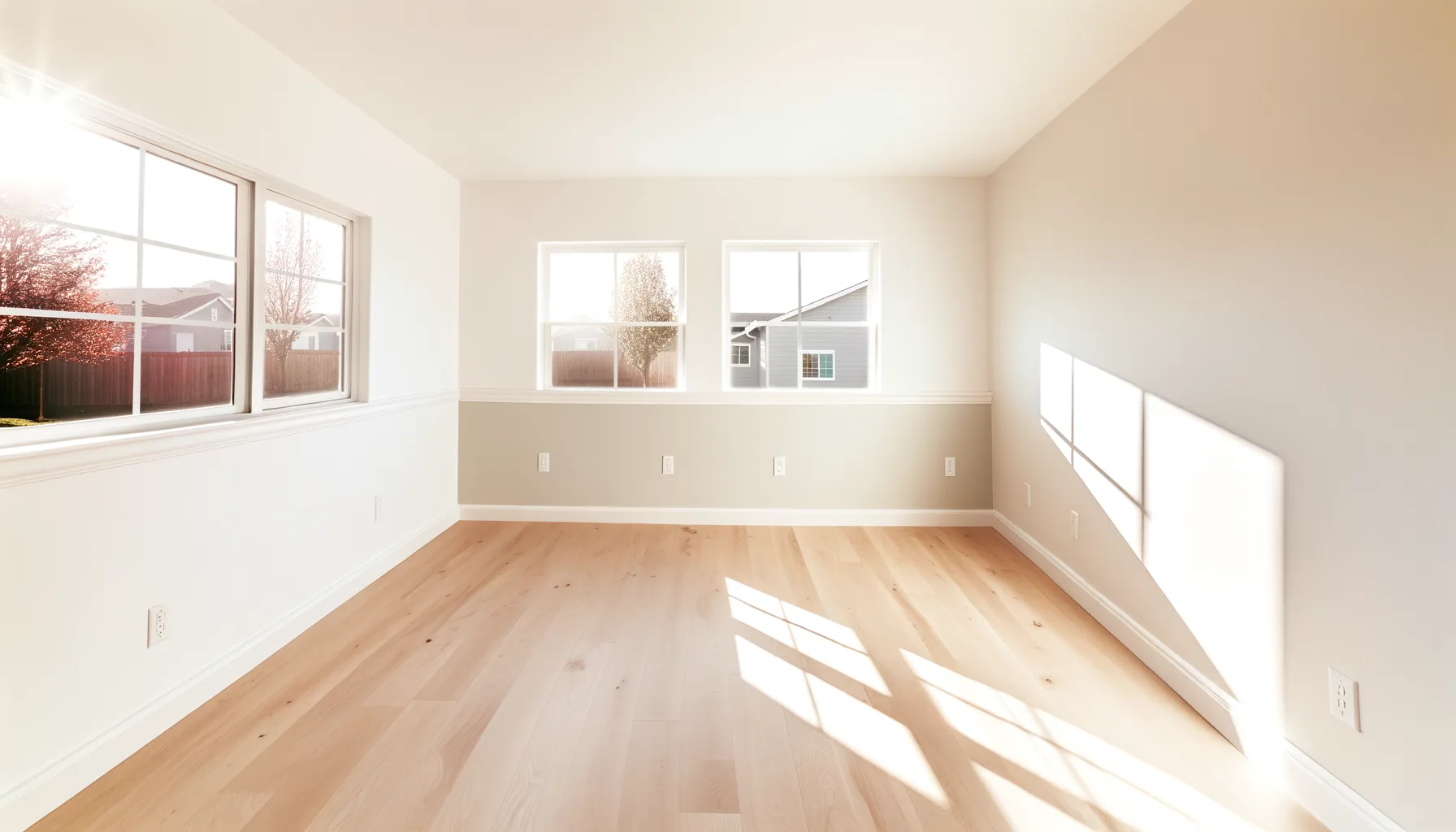 Storm Damage Restoration