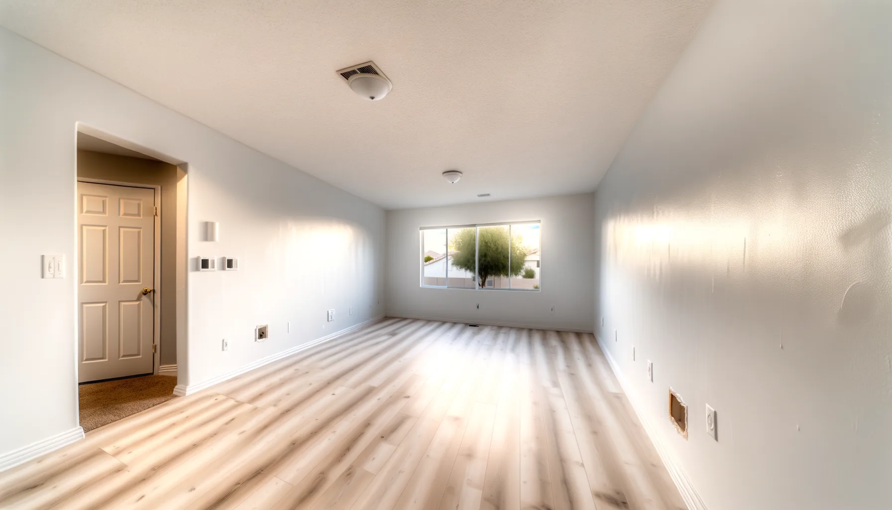 Commercial Restoration Services