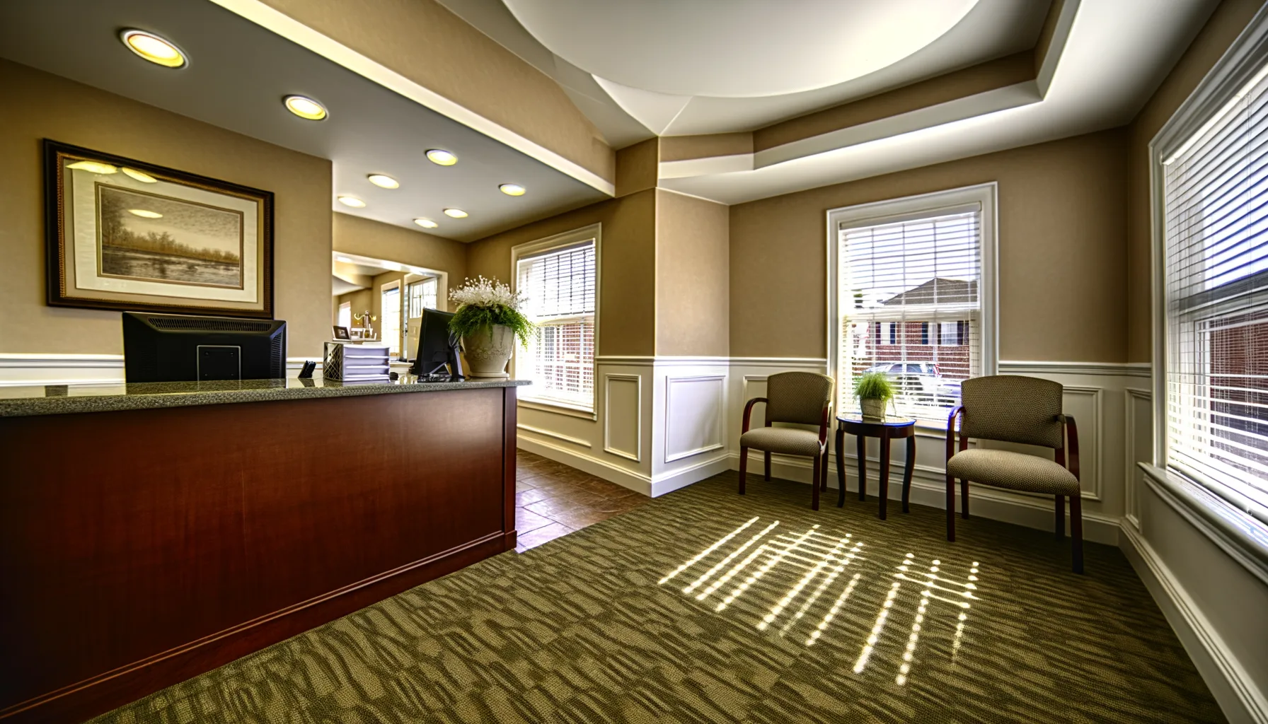 GridLock Water Damage Services team